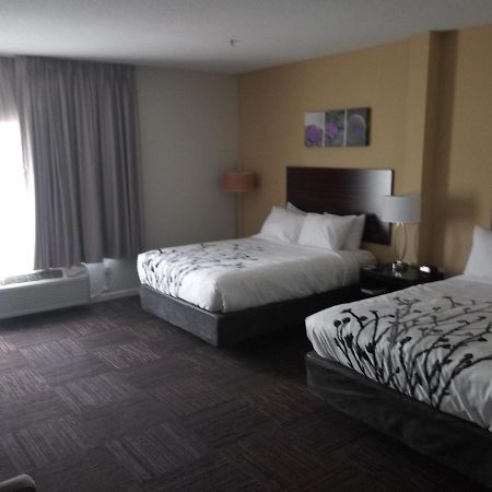 Sleep Inn & Suites Wisconsin Rapids Zewnętrze zdjęcie