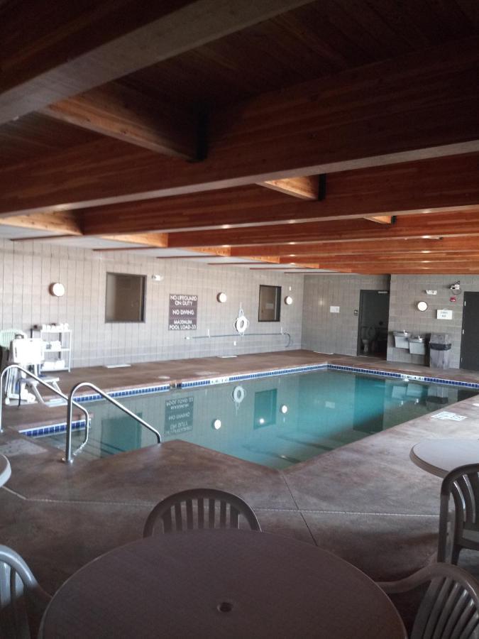 Sleep Inn & Suites Wisconsin Rapids Zewnętrze zdjęcie