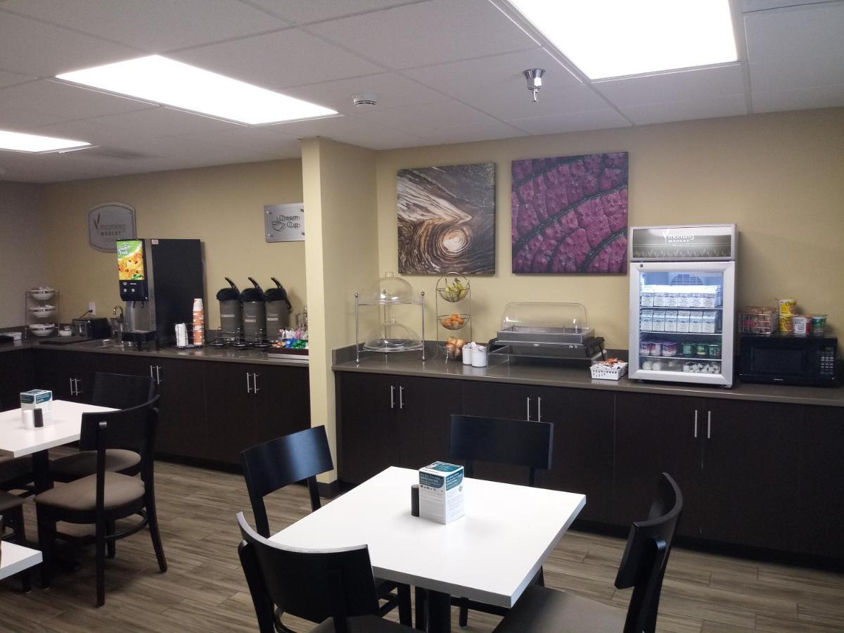 Sleep Inn & Suites Wisconsin Rapids Zewnętrze zdjęcie
