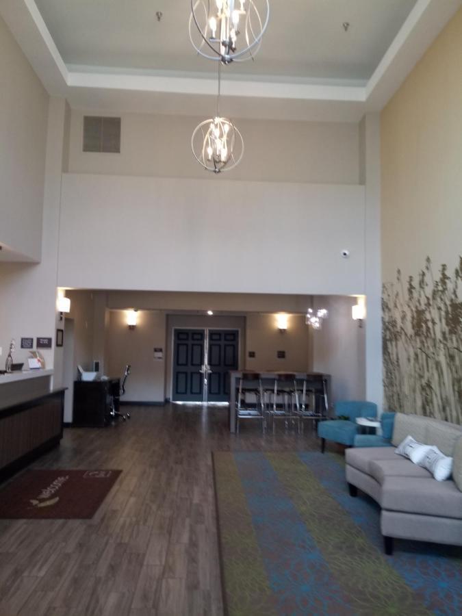 Sleep Inn & Suites Wisconsin Rapids Zewnętrze zdjęcie