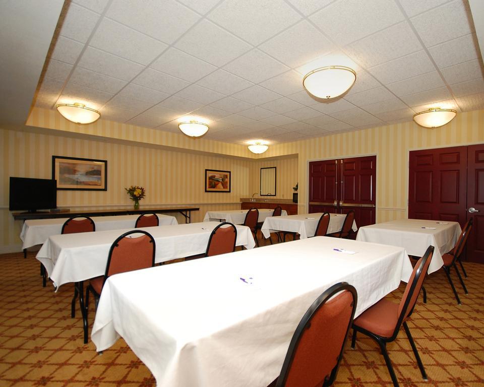 Sleep Inn & Suites Wisconsin Rapids Zewnętrze zdjęcie