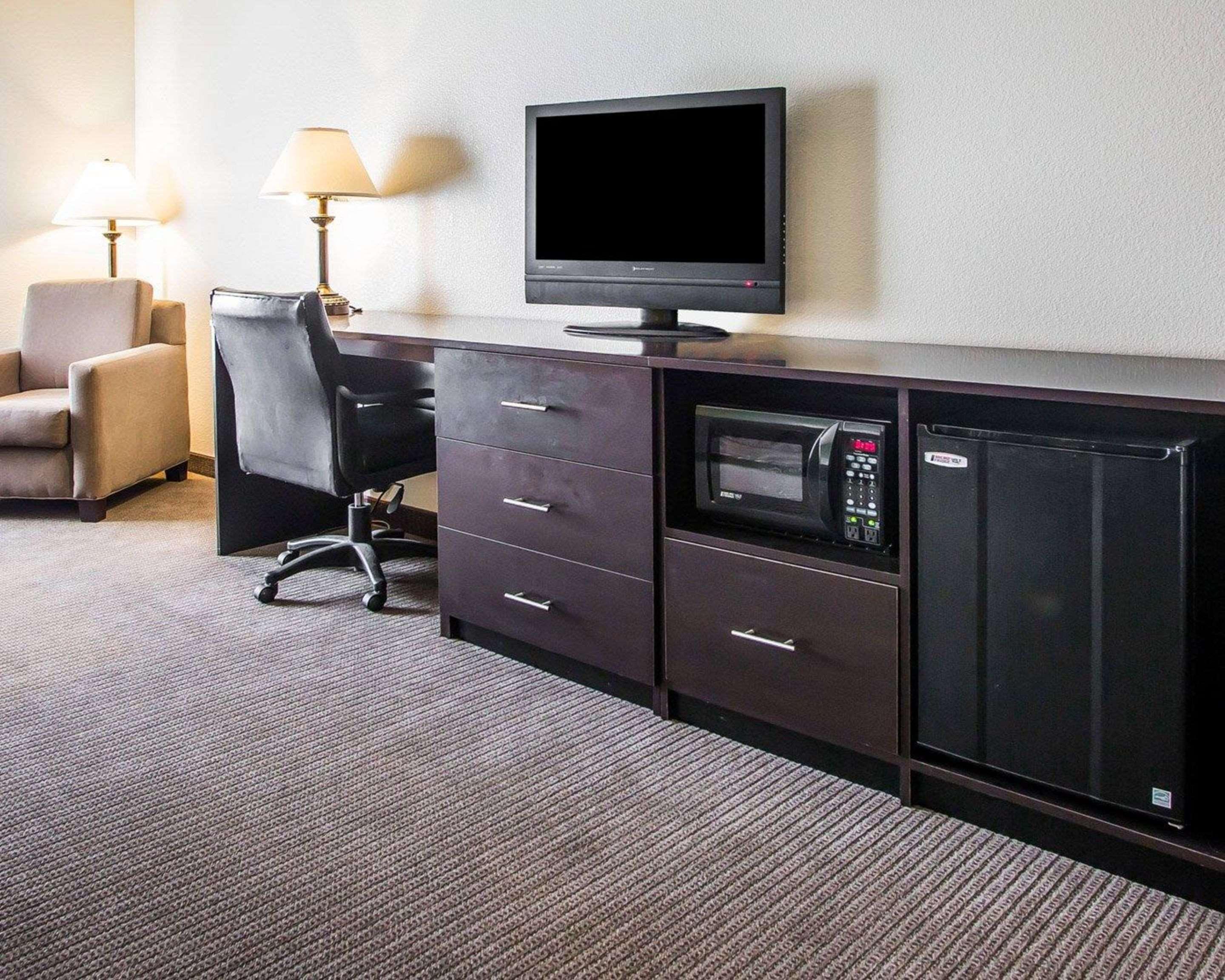 Sleep Inn & Suites Wisconsin Rapids Zewnętrze zdjęcie