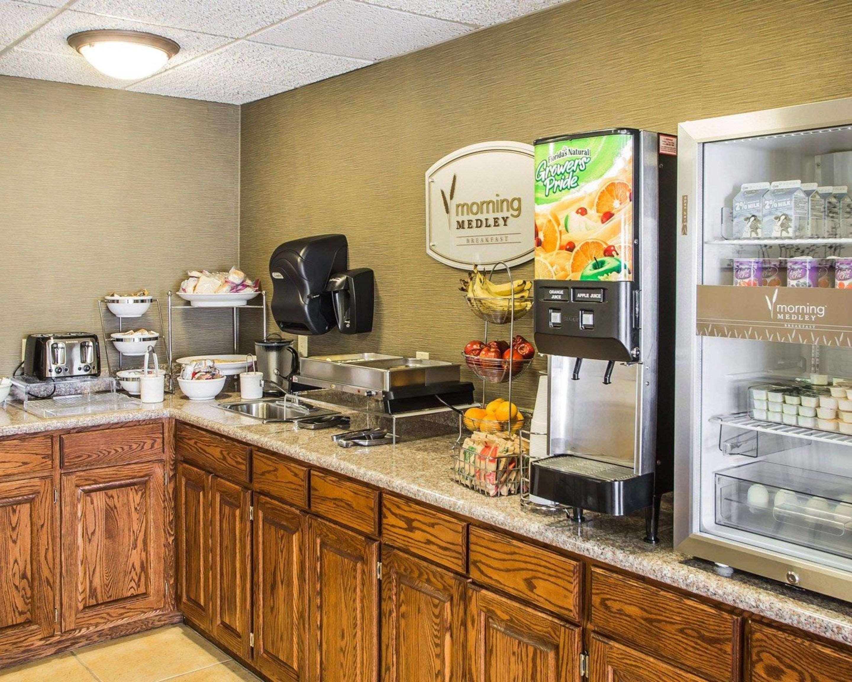 Sleep Inn & Suites Wisconsin Rapids Zewnętrze zdjęcie