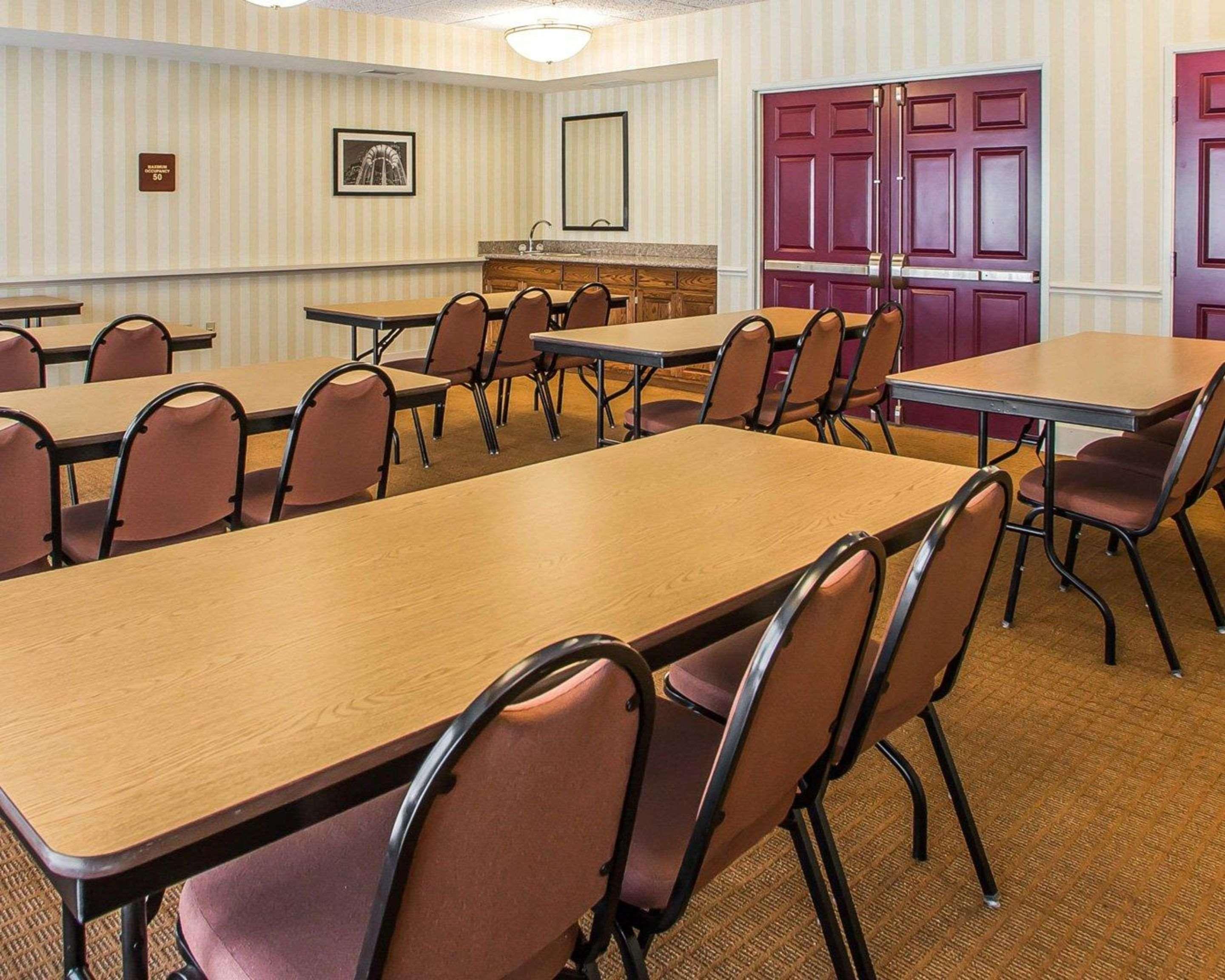 Sleep Inn & Suites Wisconsin Rapids Zewnętrze zdjęcie