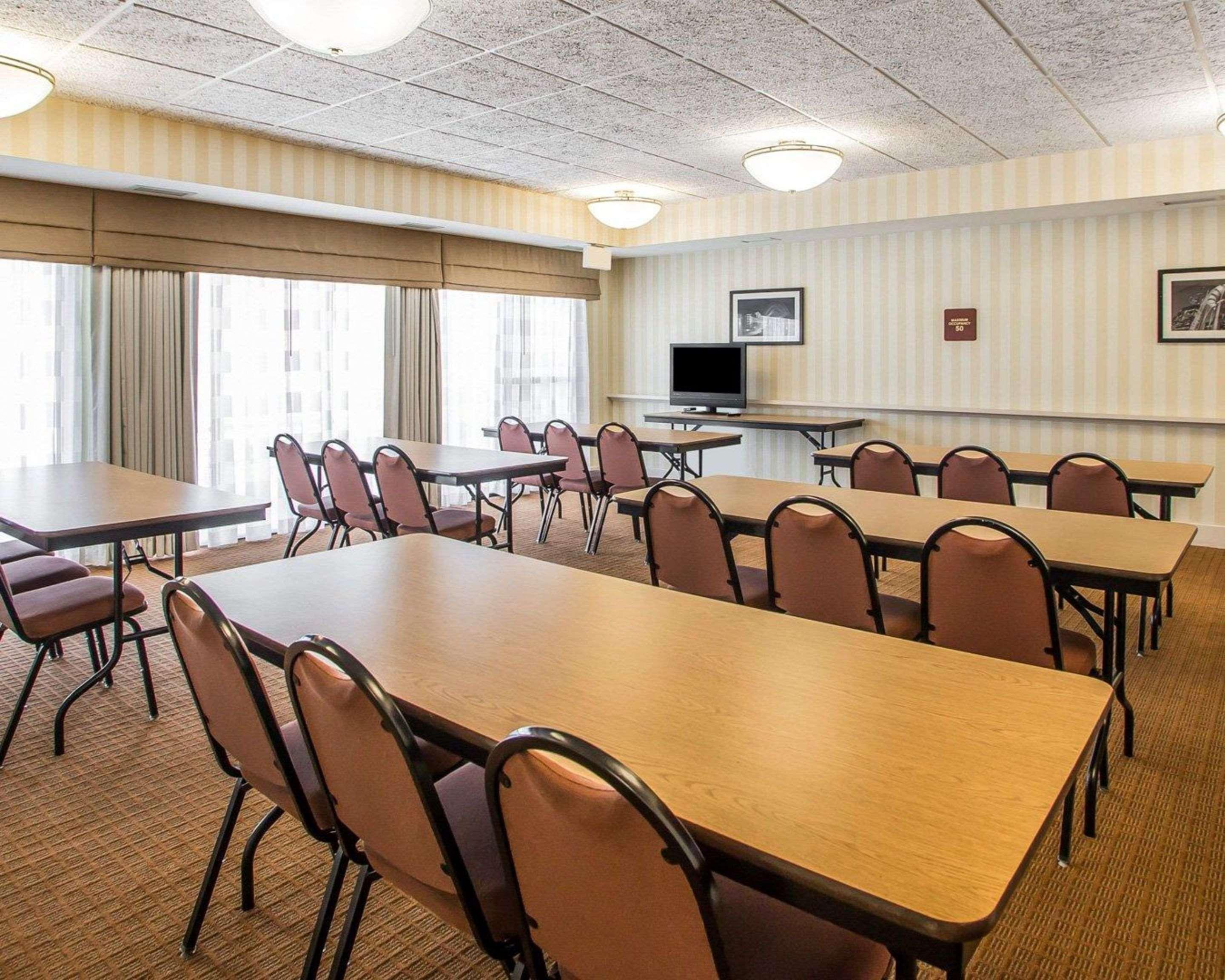 Sleep Inn & Suites Wisconsin Rapids Zewnętrze zdjęcie