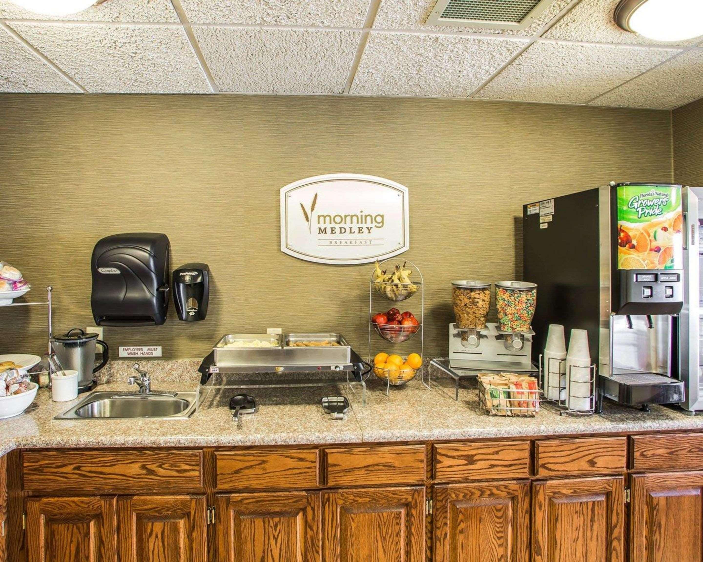 Sleep Inn & Suites Wisconsin Rapids Zewnętrze zdjęcie