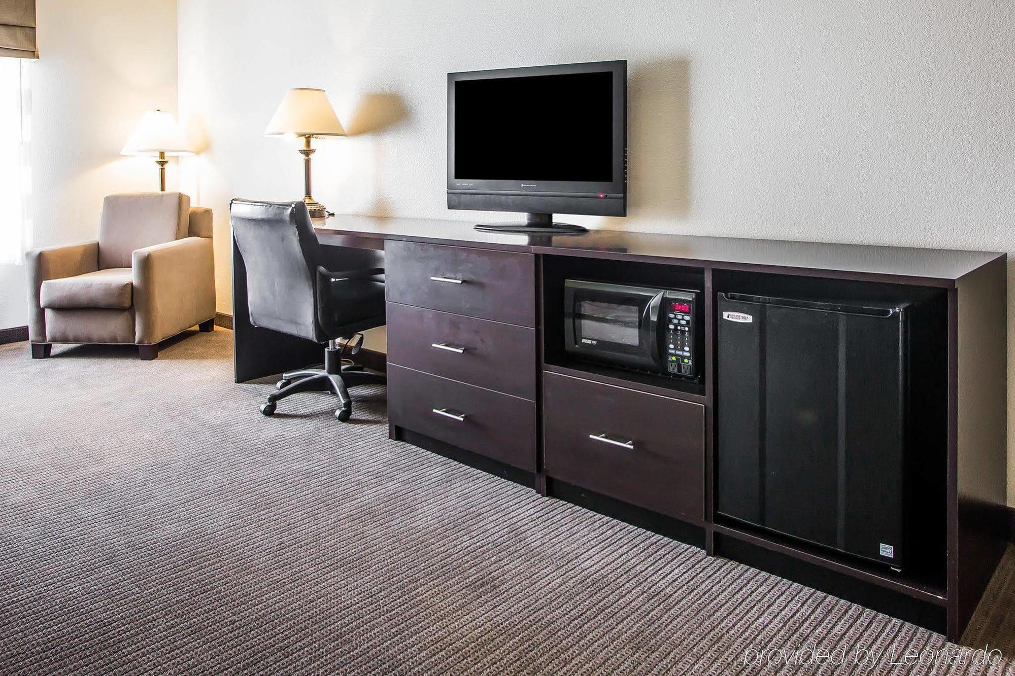 Sleep Inn & Suites Wisconsin Rapids Zewnętrze zdjęcie