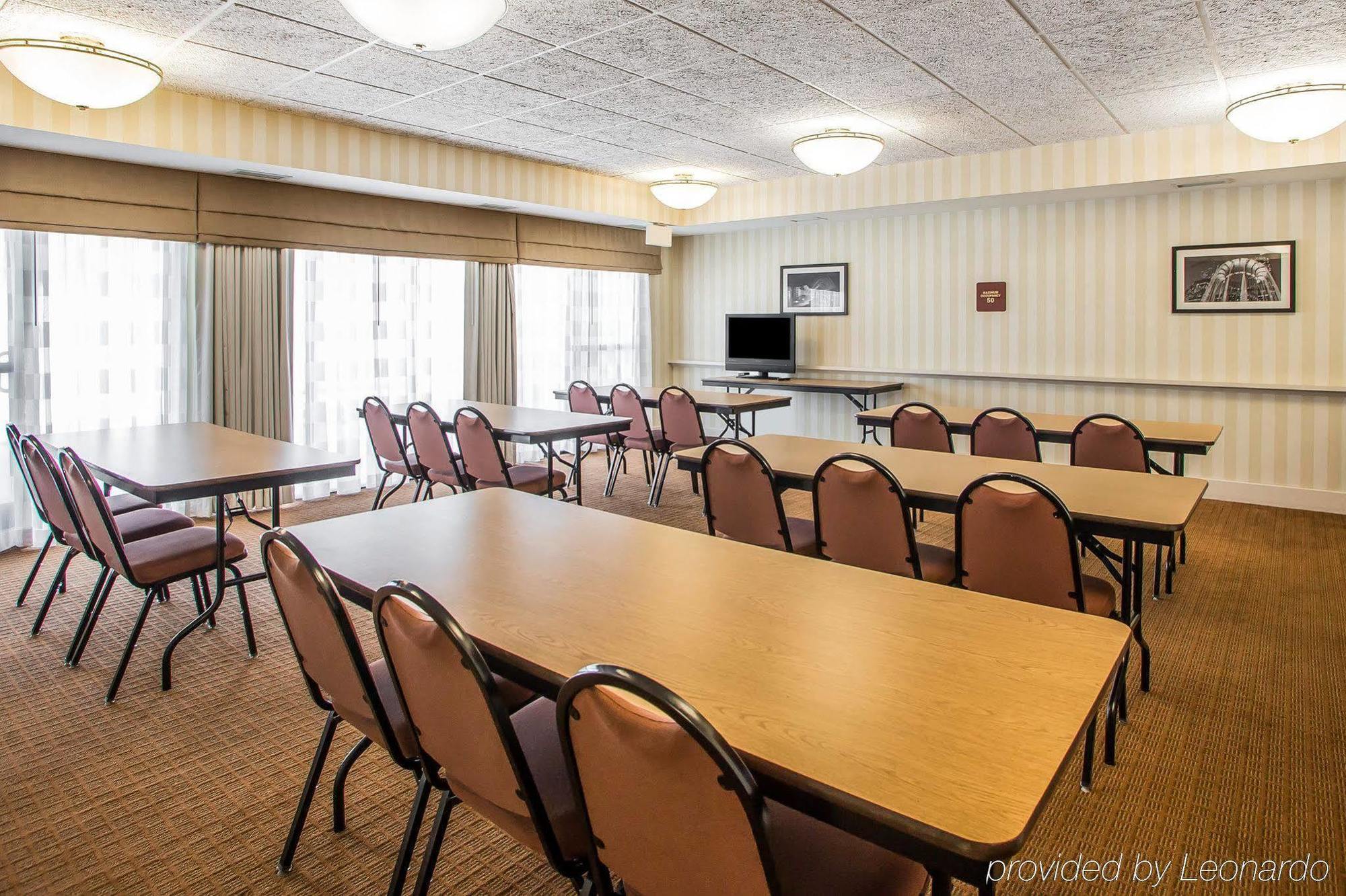 Sleep Inn & Suites Wisconsin Rapids Zewnętrze zdjęcie