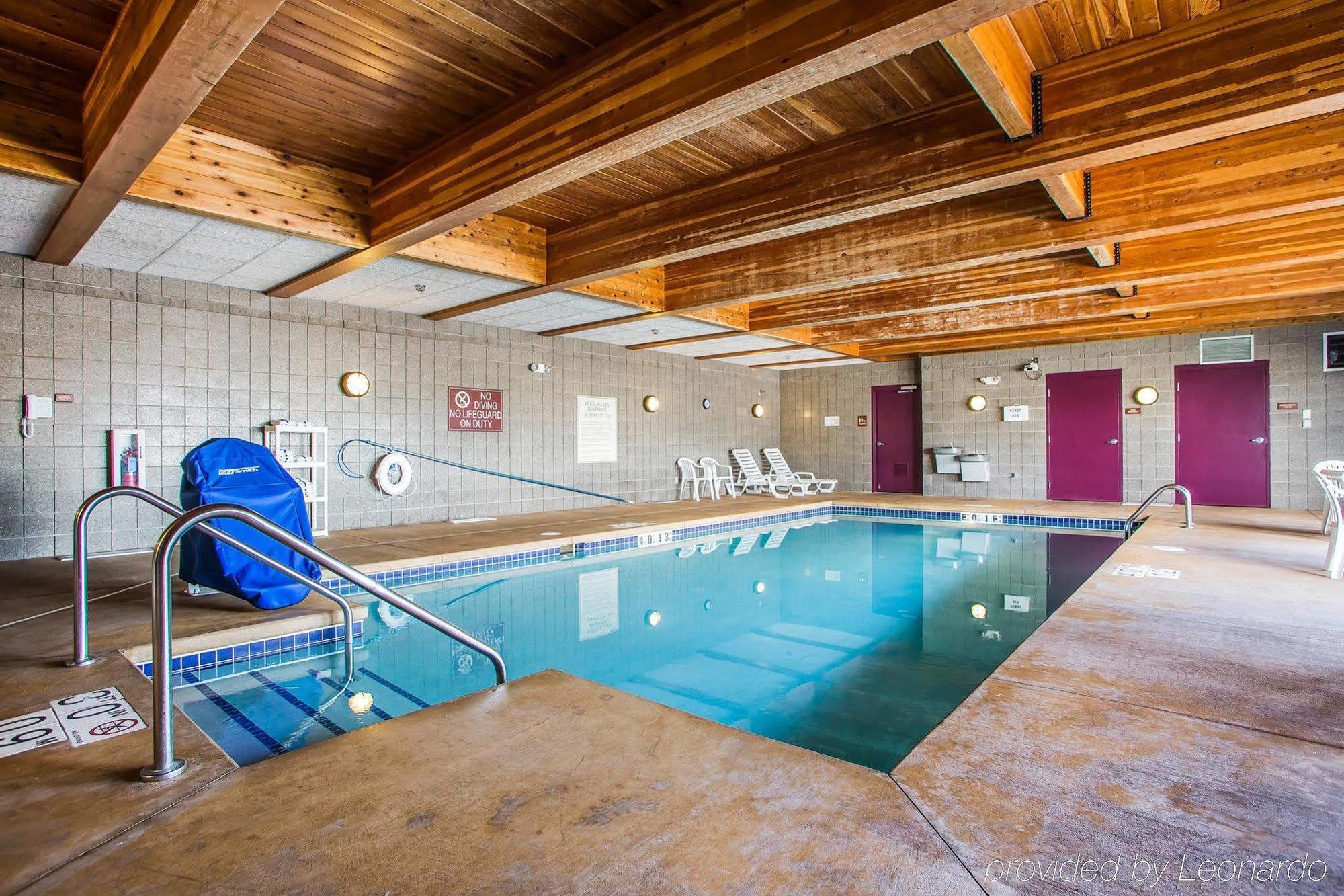 Sleep Inn & Suites Wisconsin Rapids Zewnętrze zdjęcie