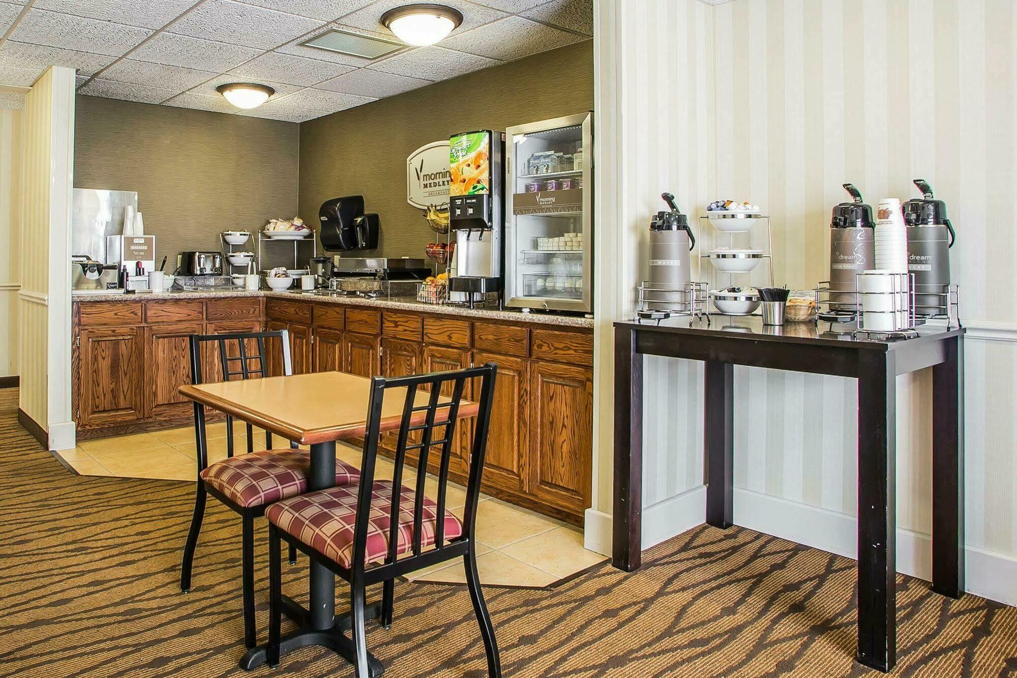 Sleep Inn & Suites Wisconsin Rapids Zewnętrze zdjęcie